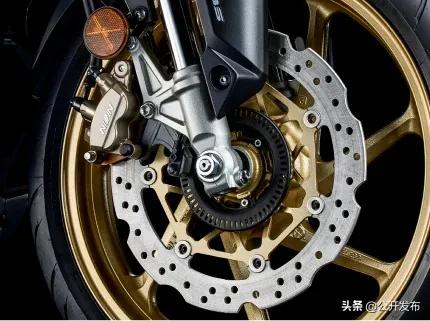 本田cbr250rr为什么新款没有四缸,本田cbr250rr有什么优点