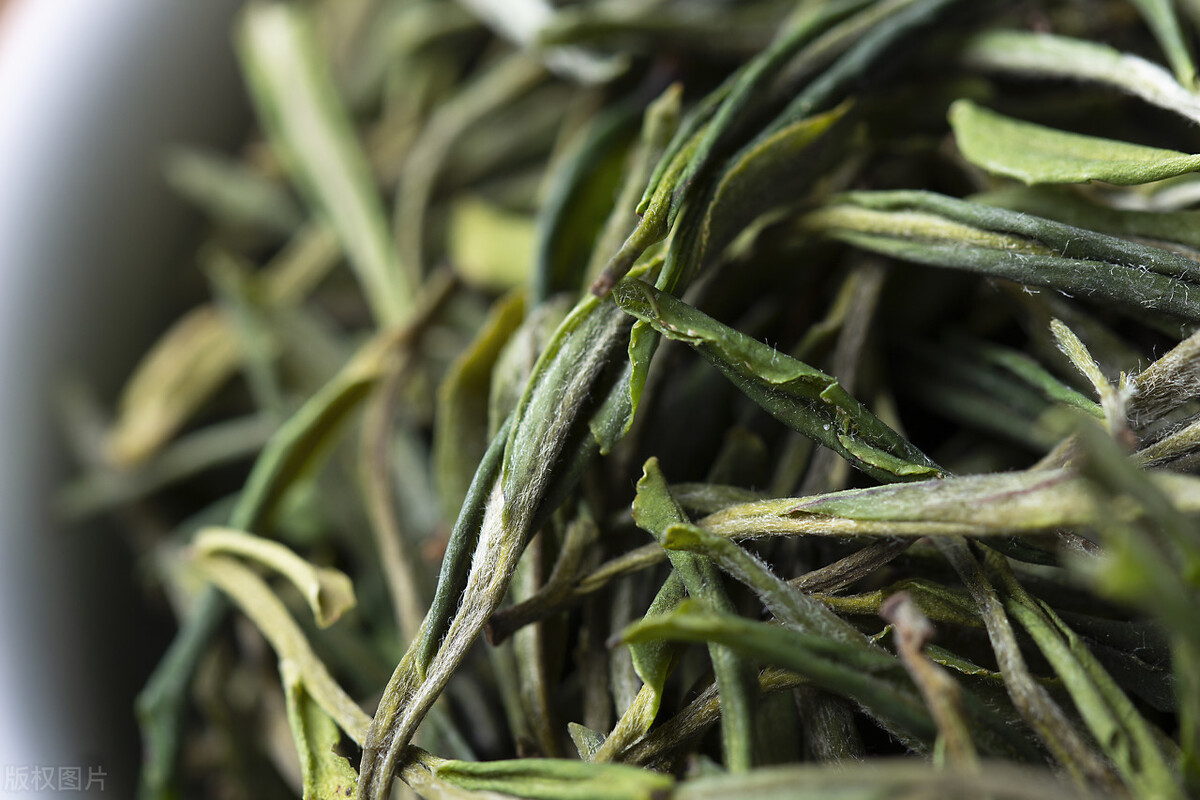 中国13大名茶爱茶人士必知茶知识,贵州茶叶中入选中国十大名茶的是