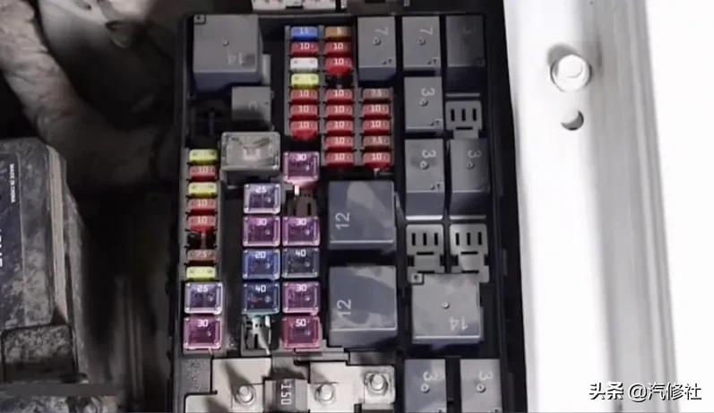 帝豪空调制冷效果差怎么回事,帝豪ev350空调不制冷通病