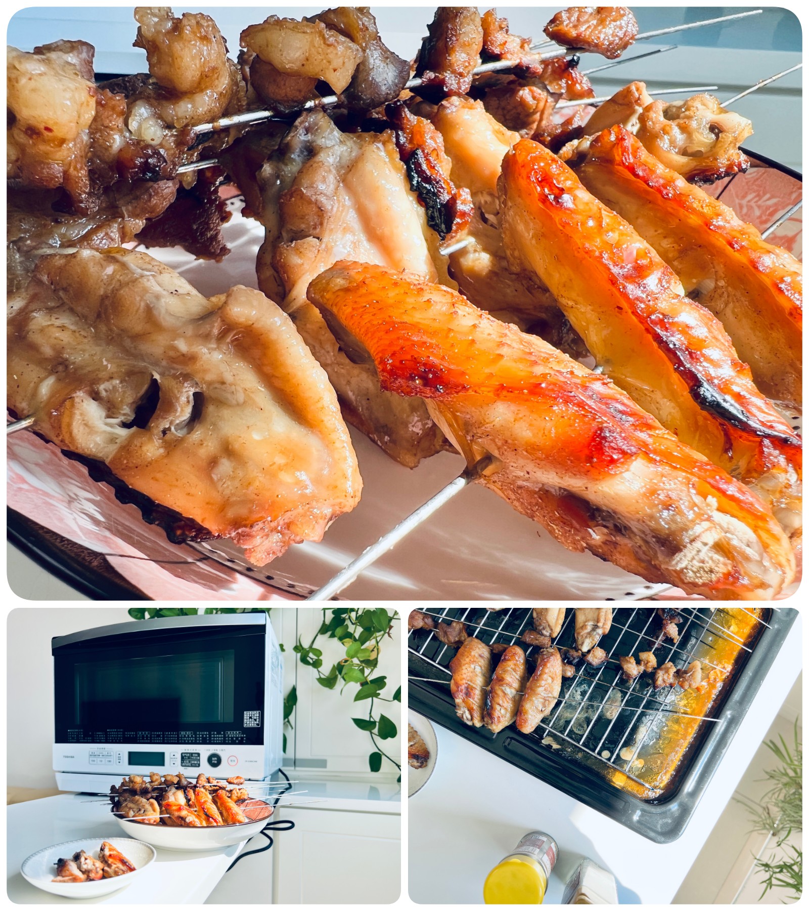 东芝w80水波炉测评,东芝水波炉最实用