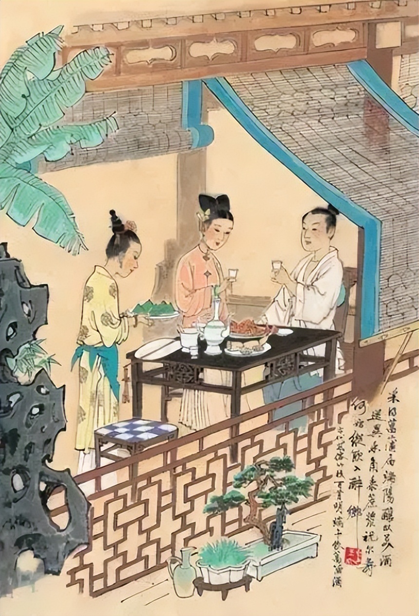 传统节日与传统文化的关系,弘扬传统文化推广传统节日