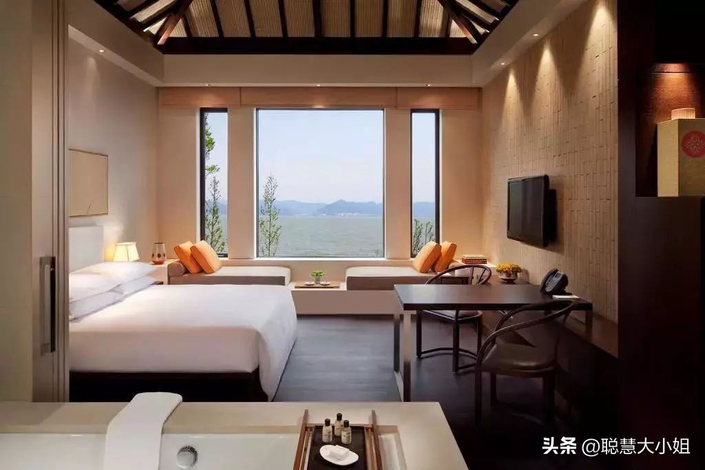 江浙高性价比5星酒店,江浙一带顶级度假酒店