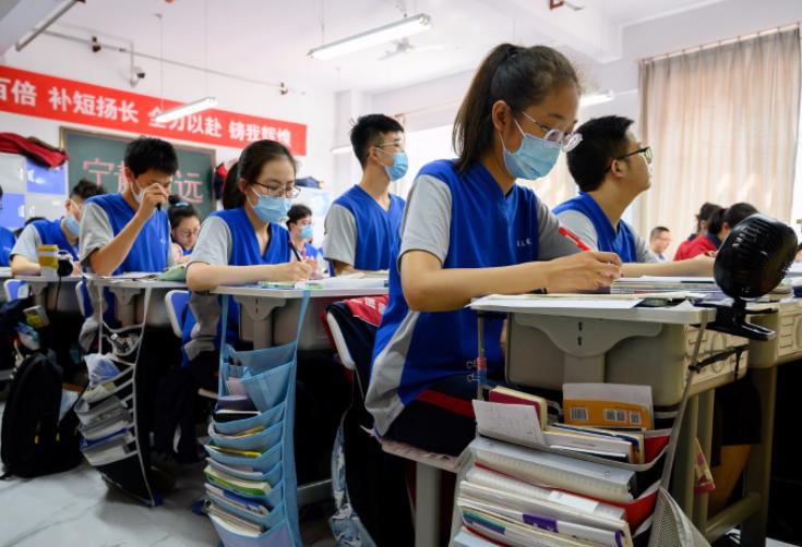 江苏有哪些好的985大学,属于江苏的985大学有哪些