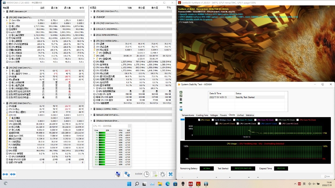 alienwarer14笔记本,alienware14