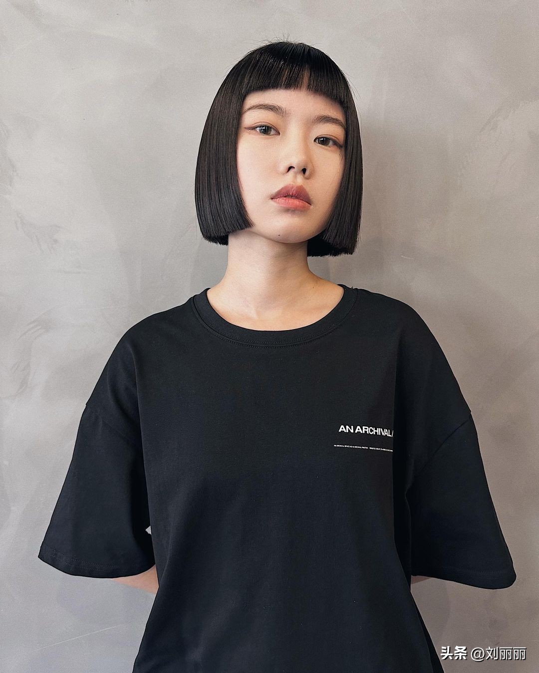 最新发型简单大方时尚又减龄,2020新潮发型精致发型