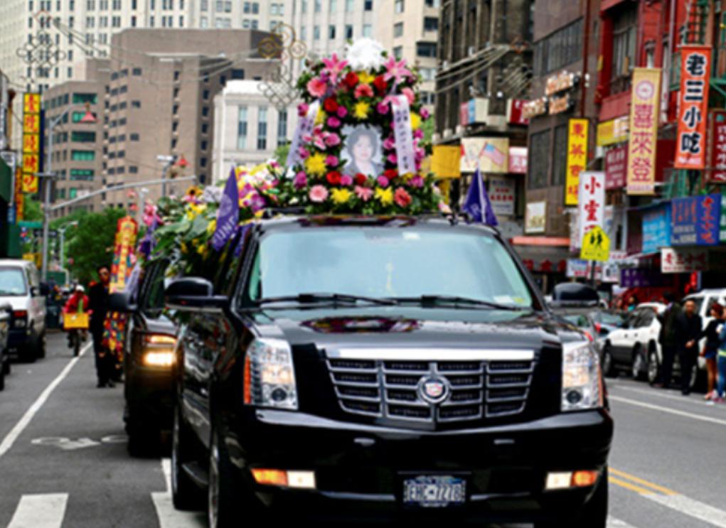 福建籍女子在美国遇害,福建一女子被杀案