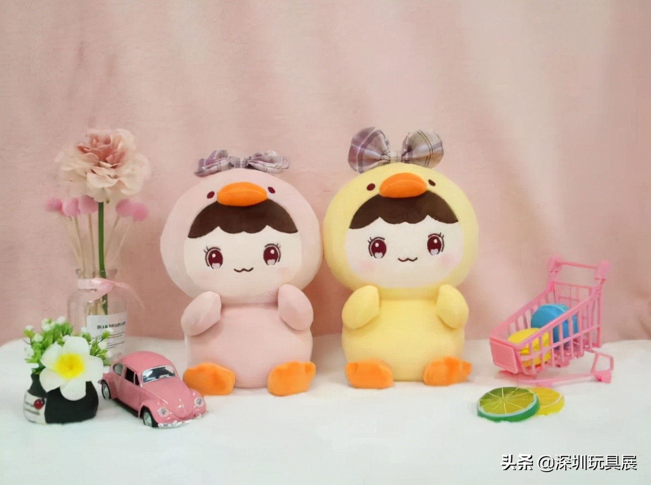 深圳玩具展毛绒玩具2024年,广州展会2024毛绒玩具展览会