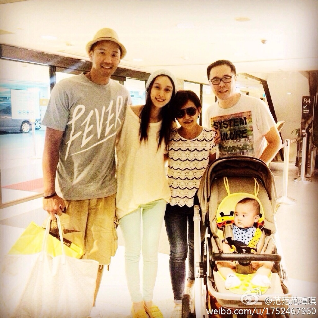 吃瓜范玮琪,吃瓜第一线陈意涵