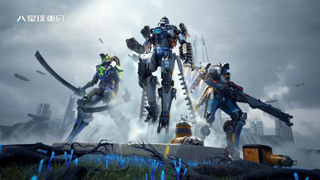 18年最值得期待的手游游戏推荐,现在值得期待的手游游戏推荐