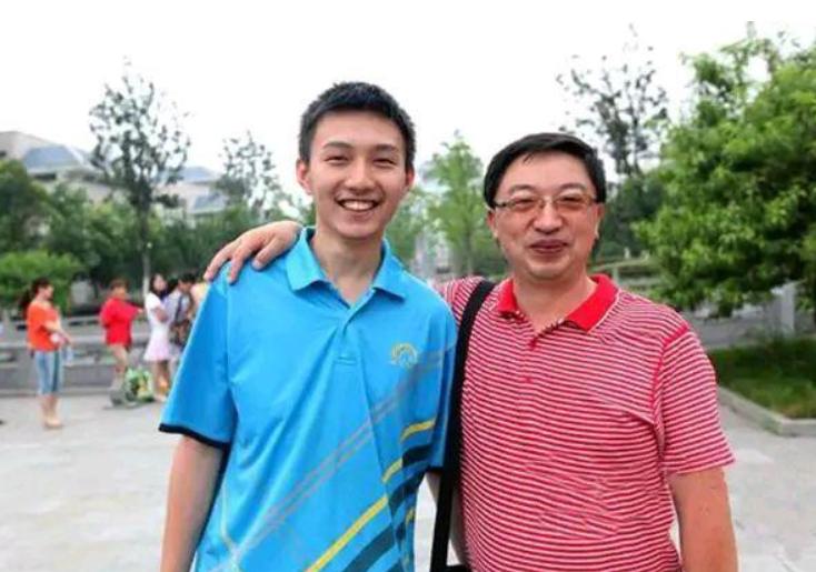 保送清华贺维艺现状,贺维艺保送