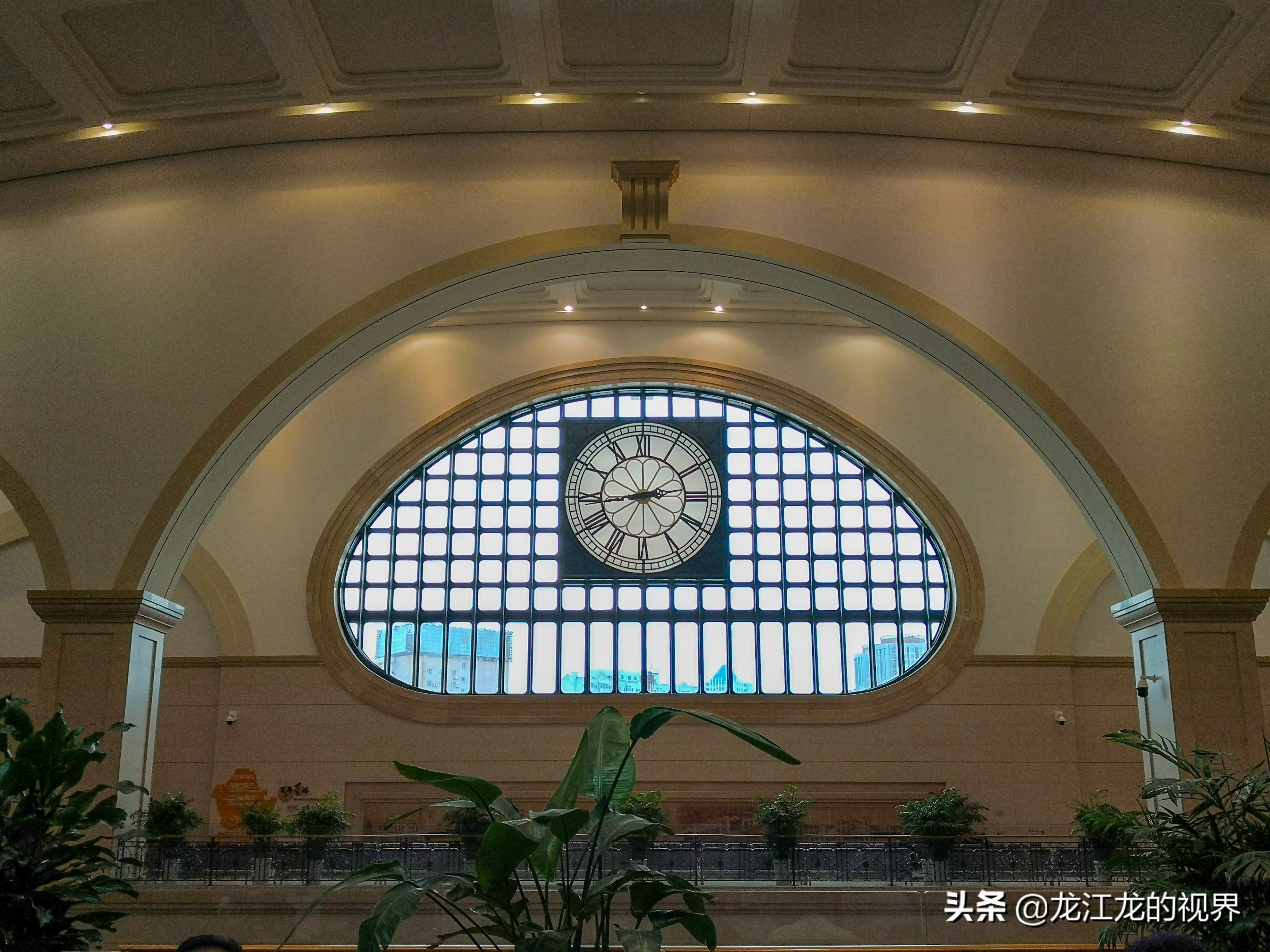 龙行天下北京游,龙行天下之北京