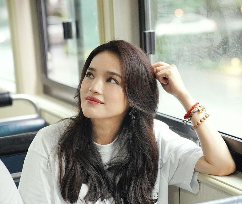 大时代里的李丽珍为什么不火,李丽珍为什么拍大时代