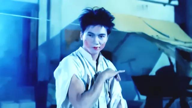 香港四大明星李连杰,香港艺人李连杰现在状况