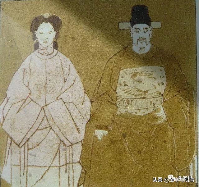 石钟扬：​流氓性格的喜剧——论西门庆（二）