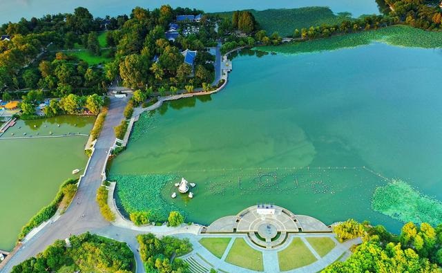 南京免费景点排行榜前十名,南京旅游年卡免费景点一览表