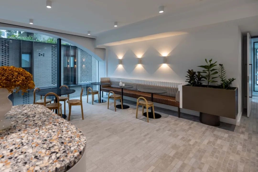 办公室装修布局逻辑,办公室装修与设计