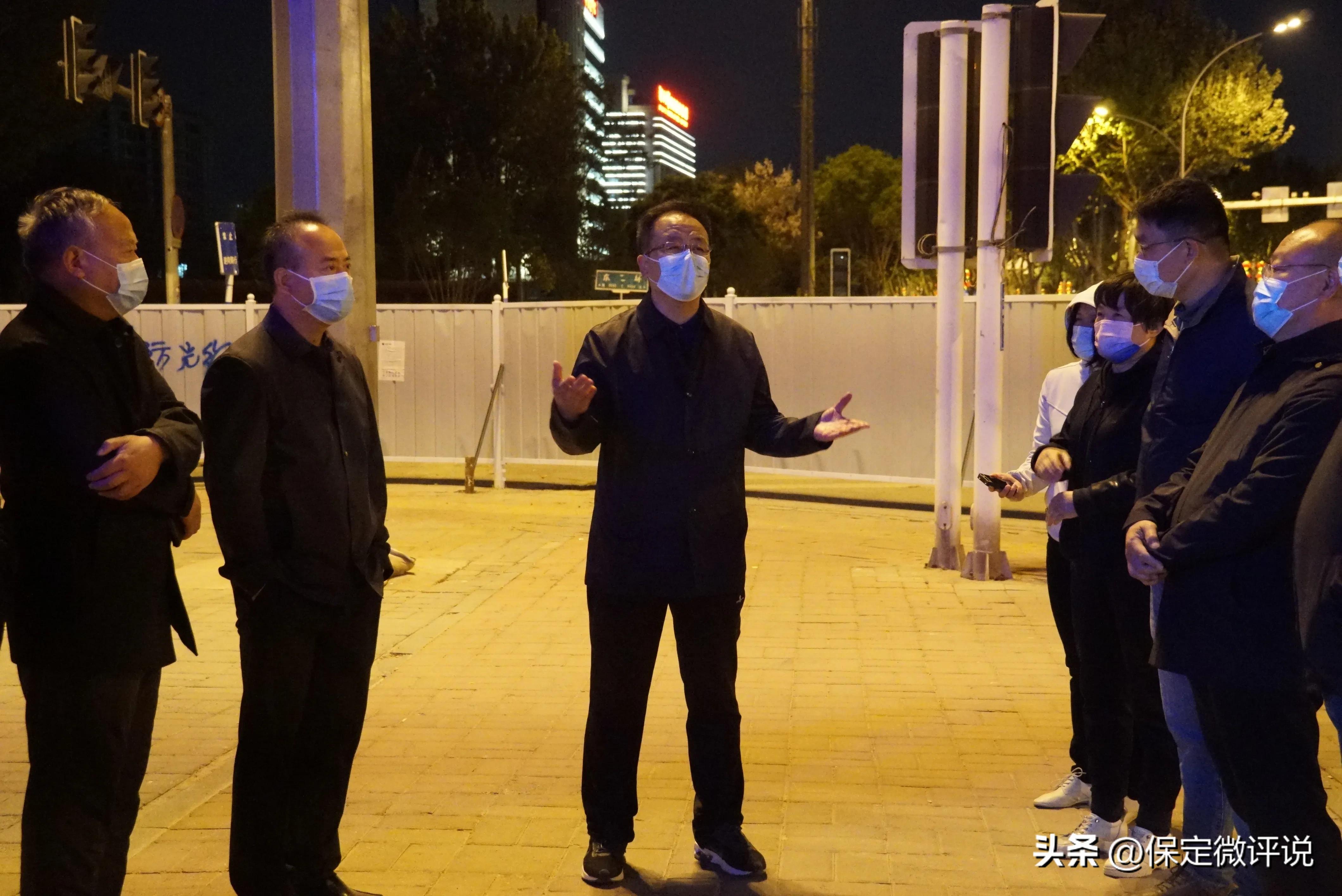 保定观摩周,保定新颜值观摩