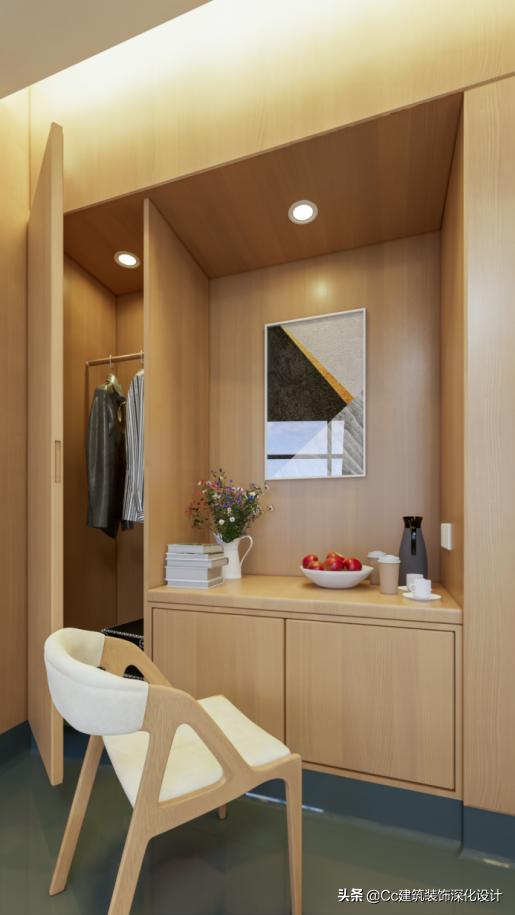 医疗类空间设计施工,医疗空间设计施工一体化