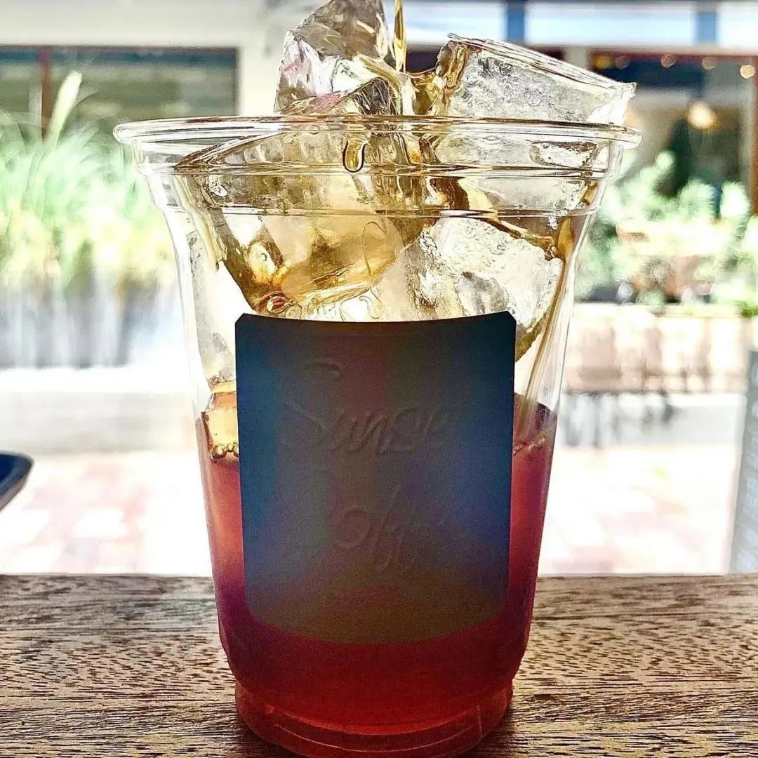 创业干货分享：这家日本超人气咖啡店，爆款竟是戚风蛋糕？