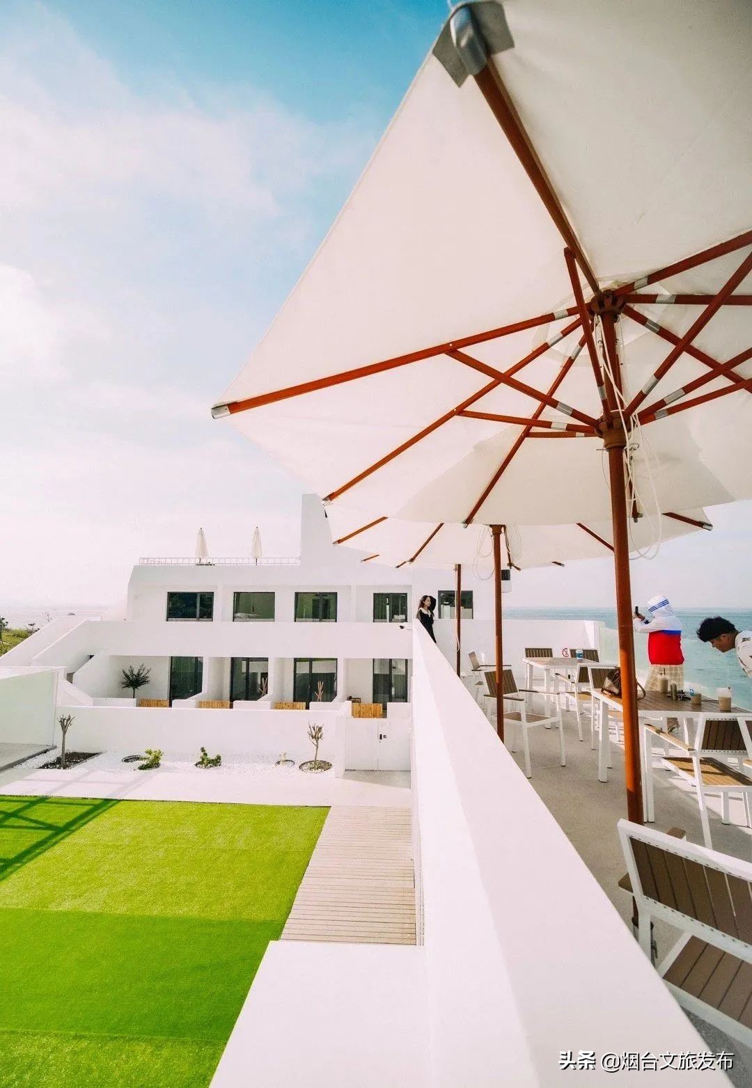 烟台养马岛夏季,烟台养马岛什么天气适合去