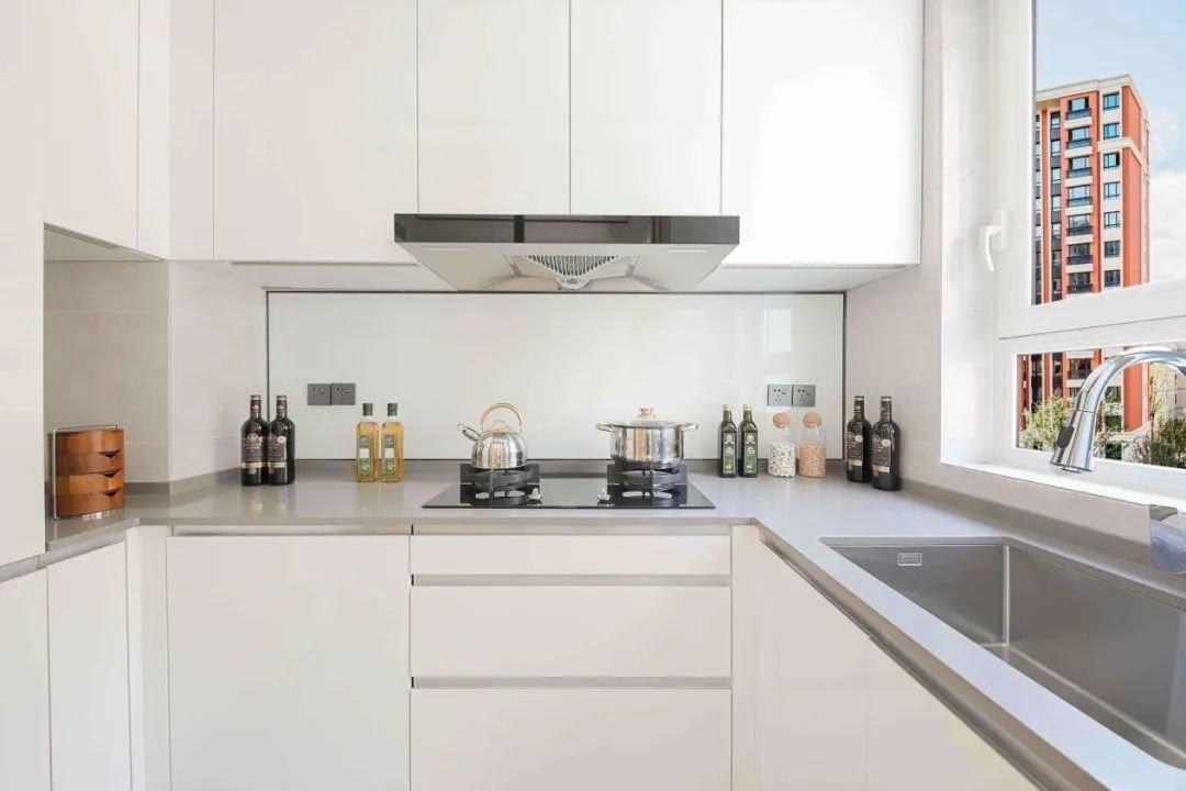 颛桥紫薇花园样板房首开亮相,颛桥紫薇花园西区与东区对比