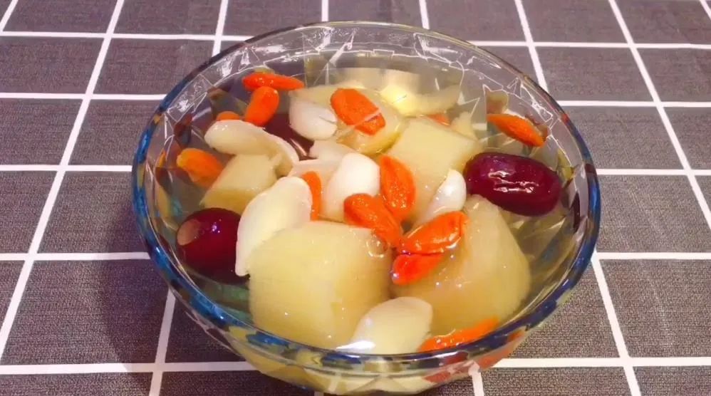 川贝枇杷炖雪梨适合哪种咳嗽,川贝枇杷润肺止咳