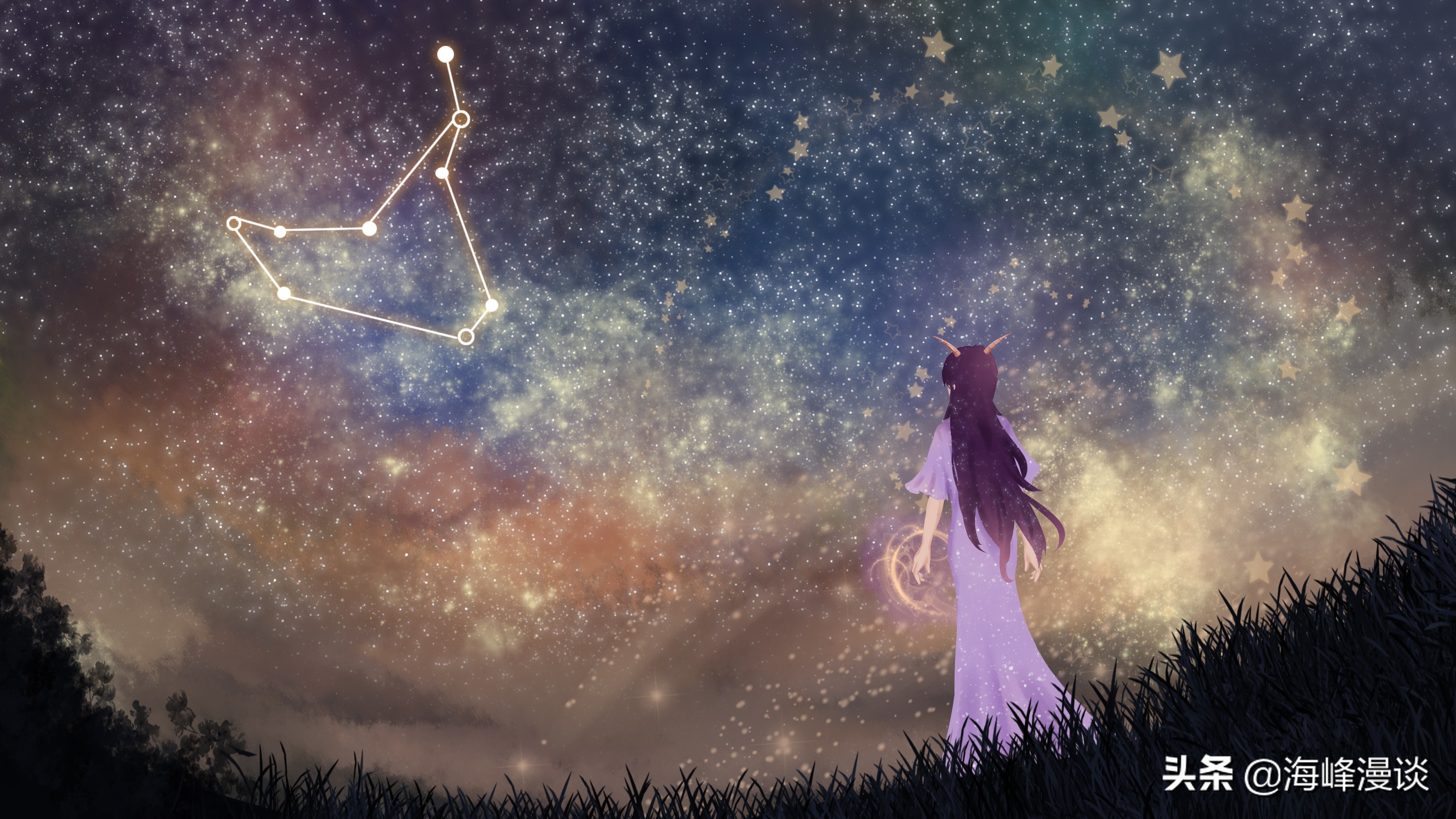 摩羯座与十二星座婚恋分析上篇,摩羯座与12星座的情侣匹配