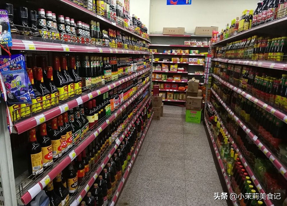 春节各种年货用品备起来,新年新到年货装备