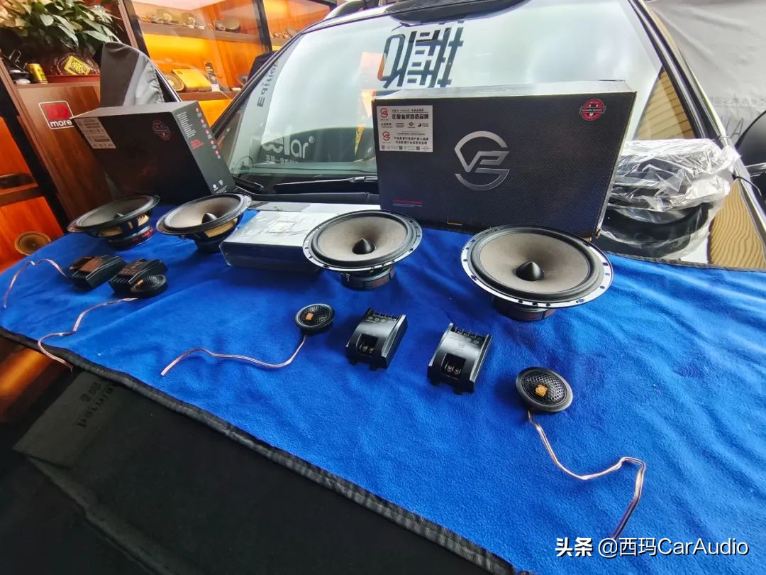 长春英仕派汽车音响改装推荐,长春西玛音响