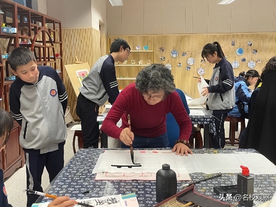 德阳成外教育园区,德阳成外教育园