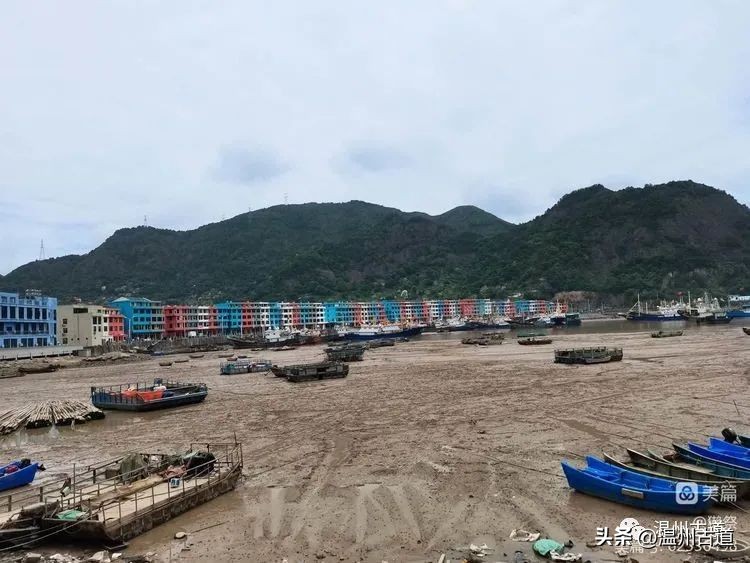 温州经典海岸线穿越,温州绝美的海岸