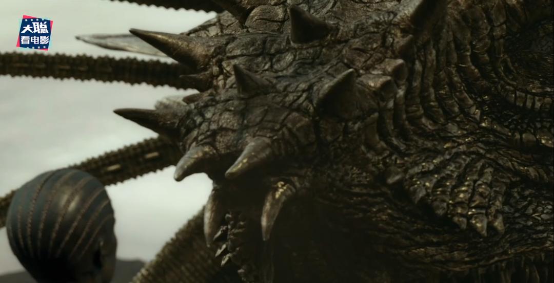 异星灾变第二季第08集在线观看,异星灾变第二季第8集预告片