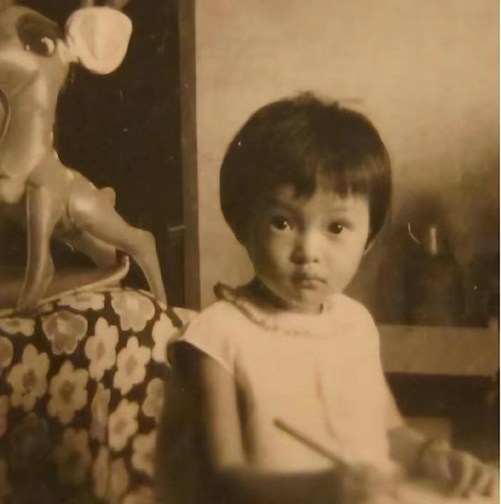 吴越与陈建斌15年的感情,吴越被抛弃而哭的视频