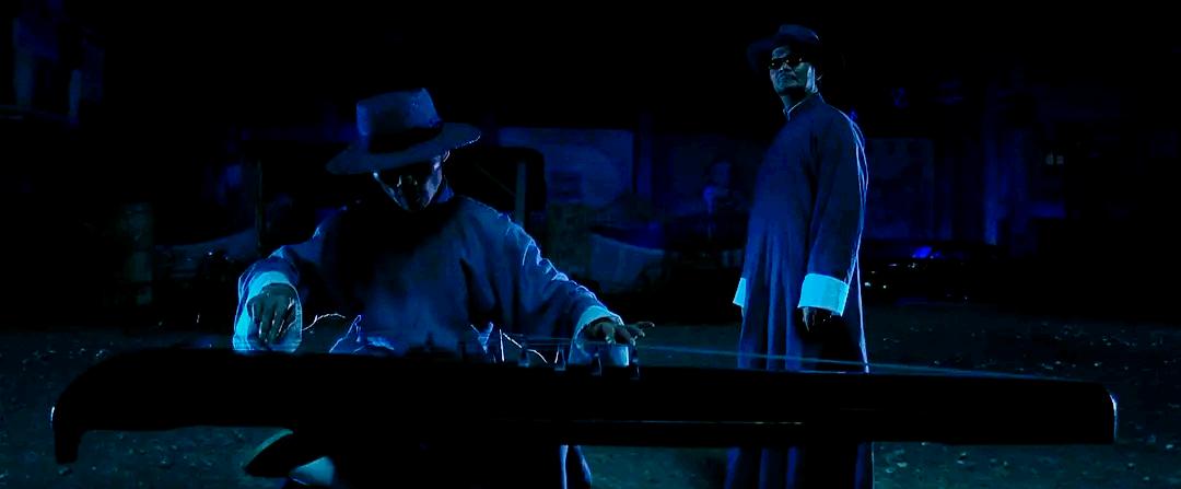 2002年功夫无间道谁得奖多 (香港20部经典电影功夫进不了前十)