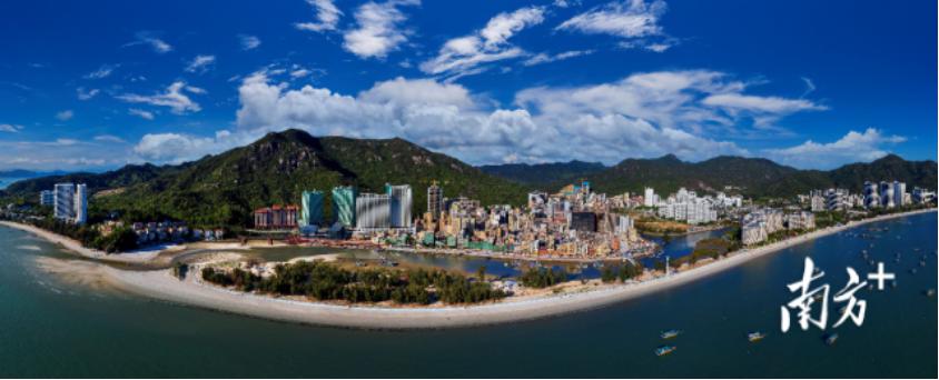 惠州美丽田园风光,惠州美丽乡村风景图片