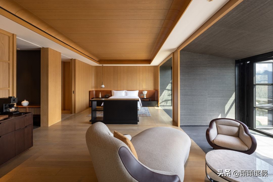 罗莱五星级酒店,中国的罗莱夏朵酒店