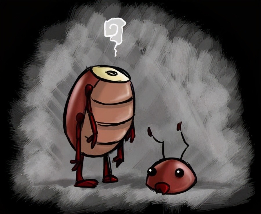 杀虫剂杀蟑螂陆续死亡,蟑螂最强杀虫剂