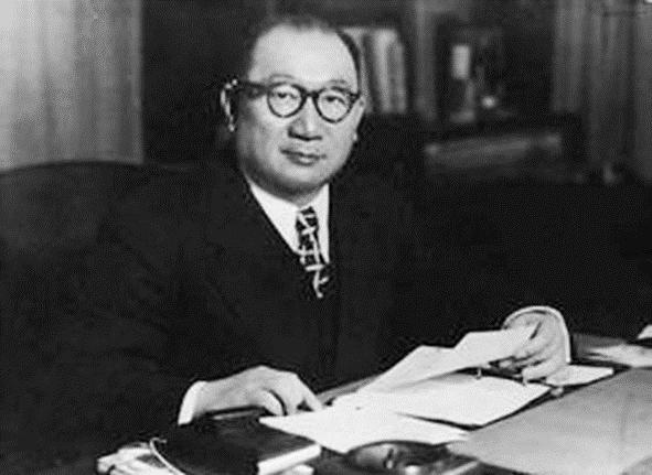 中国第一位留美女性,宋家王朝话事人,为敛财无所不用其极