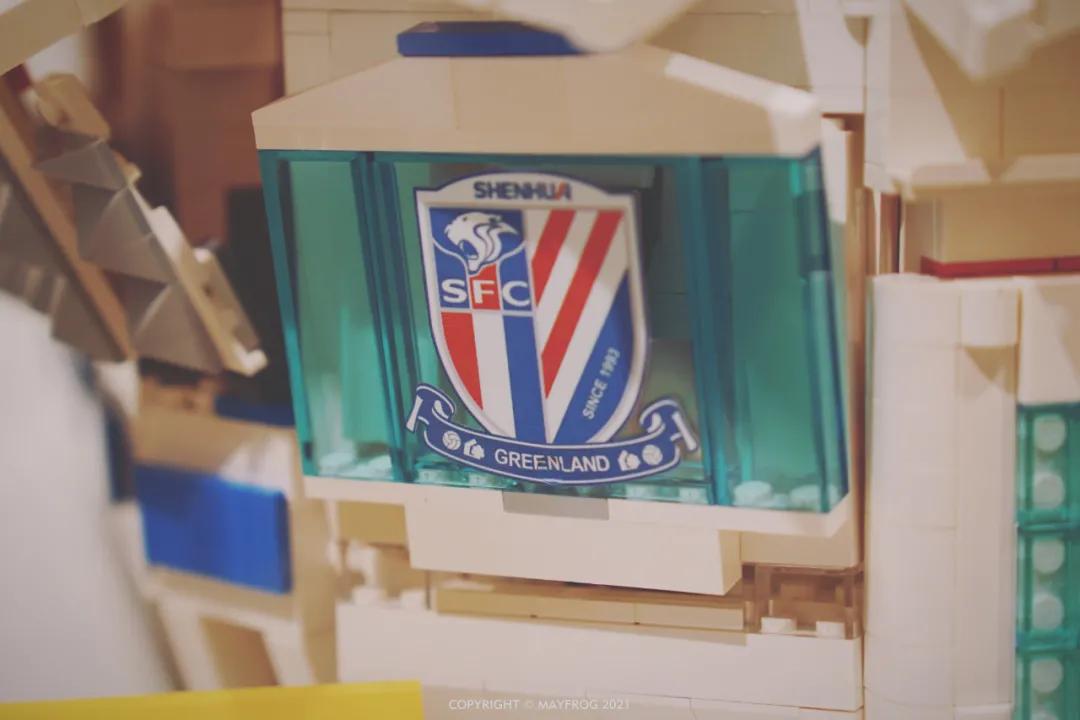 上海虹口足球场新场馆,虹口足球场重新开放