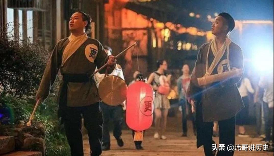 在古代夜晚没有电，人们的夜生活都怎样度过呢？比想象中有趣