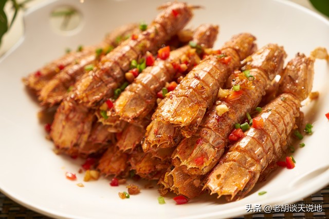 威海海鲜猫腻,威海海鲜价格贵吗