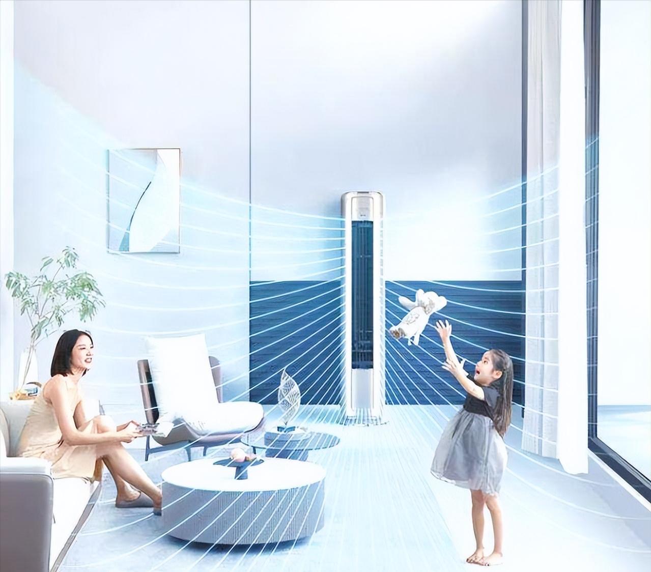 买空调是海尔好还是美的好,空调买格力还是海尔空调好