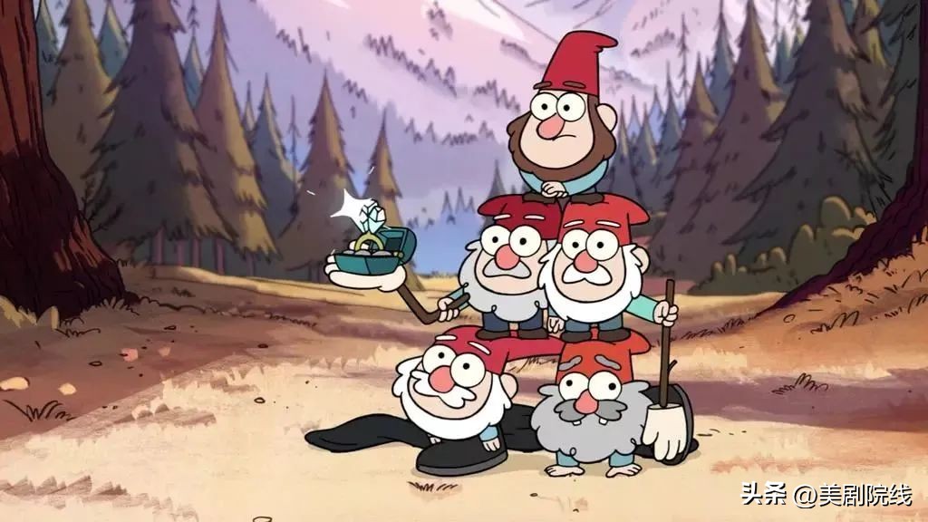 经典美漫8090,最好看的三部美漫