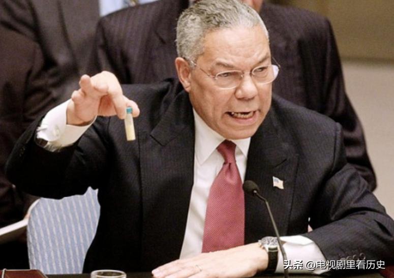 美国轰炸伊拉克了吗,美国轰炸伊拉克全过程