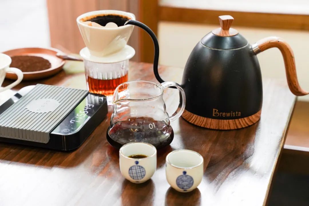 日本咖啡之神教你手冲咖啡技巧,手磨咖啡手冲咖啡的正确步骤