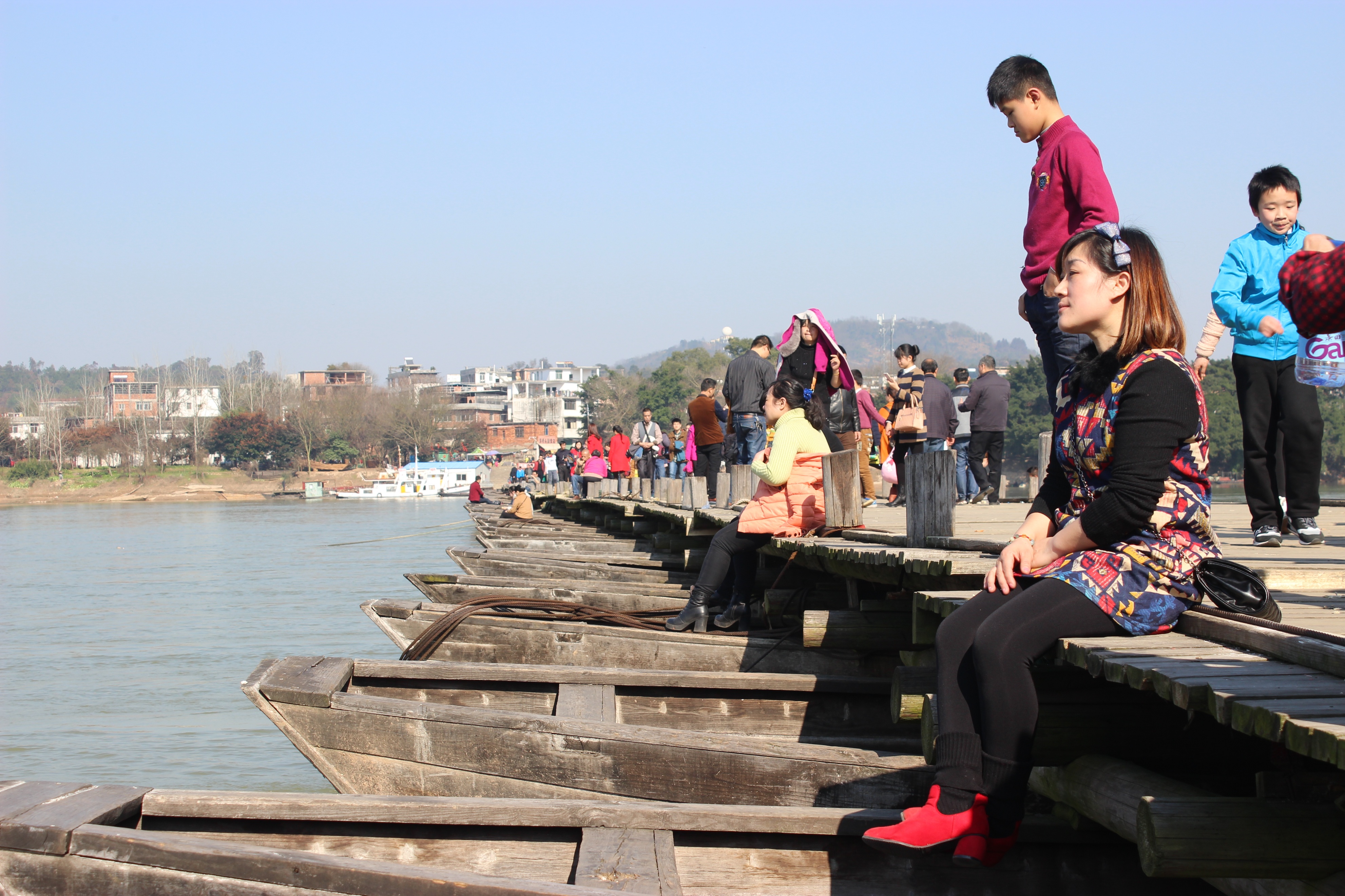 赣州周末出游攻略,春节赣州出发2-3天短途旅游