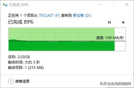 超多buff叠加！裂墙推荐办公好物，高颜值U盘，细节舒心更懂你