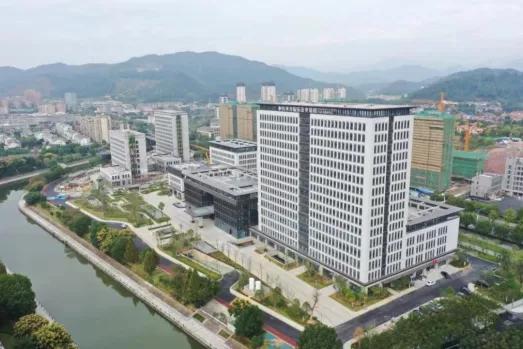 杭州市临安区最好的医院,临安区人民医院在全国排名