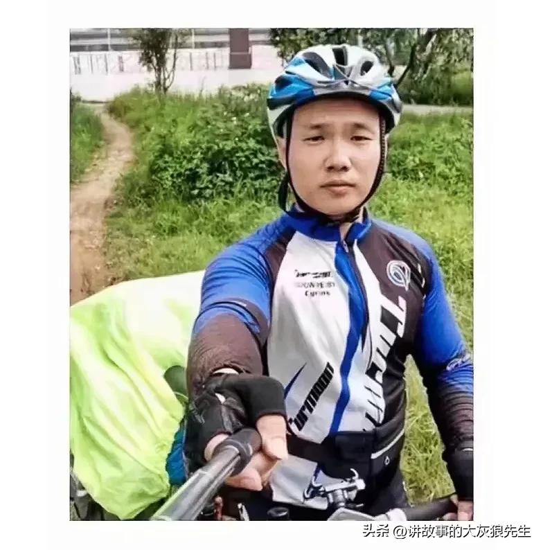 网红阿秋，香港丢了单车，深圳丢了手机，请问下次还能丢什么？