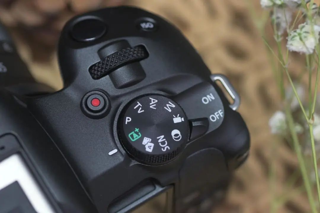 佳能eosr50怎么样拍照,佳能eosr50怎么样